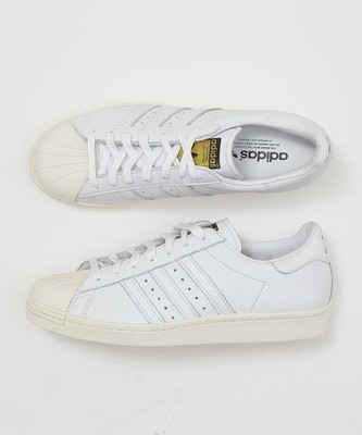 adidas SUPERSTAR 80s DLX
