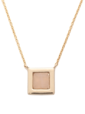 ストーンネックレス