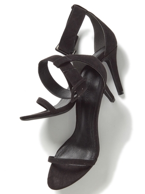 アンクルベルト付サンダル