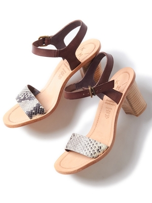 【KMB】ストラップサンダル