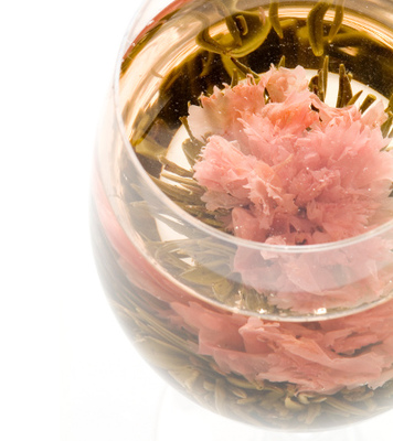 マザーオブラブ　クロイソス工芸茶