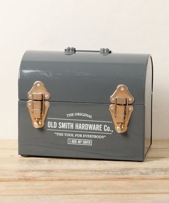 オリジナル OLD SMITHツールボックス