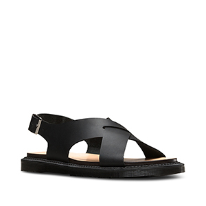 HALTON ABELLA ANKLE STRAP SANDAL