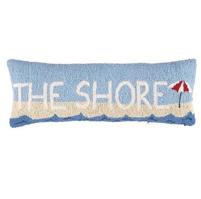 THE SHORE ウエーブ クッション