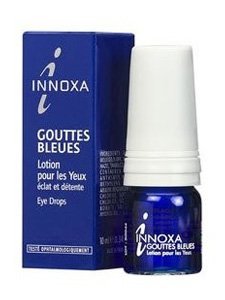 イノクサ ローションプレージュ ブルードロップ（INNOXA）１０ml