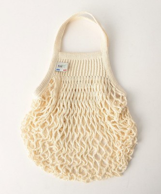 <FILT(フィルト)>ネットバッグ S