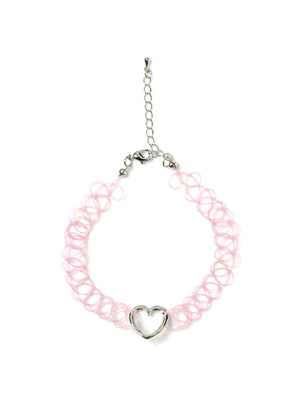 ハートクリアチョーカー