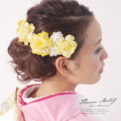 フラワークラウン