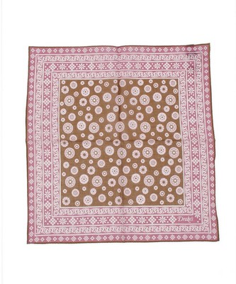 Drake’s / コットンプリント