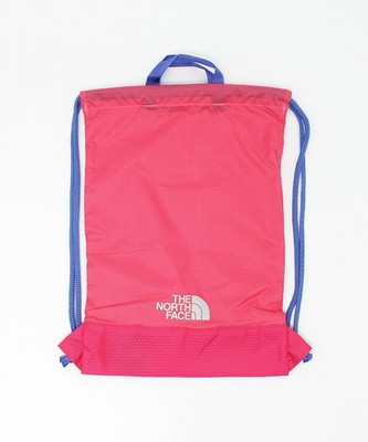 THE NORTH FACE / ナイロンナップサック