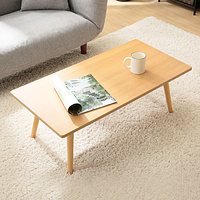 折り畳みローテーブル（9045）