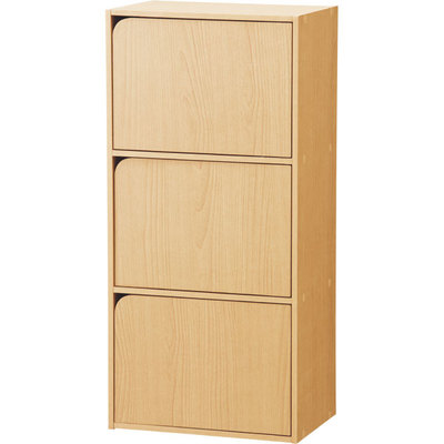 ２ウェイ３ドアボックス(パルDBR)