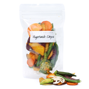 DEAN&DELUCA ベジタブルチップス