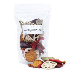 DEAN&DELUCA 根菜チップス