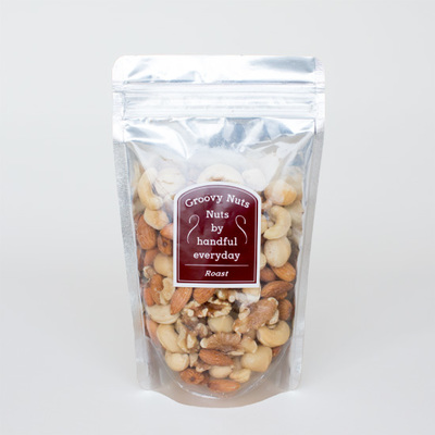 ローストナッツ 170g