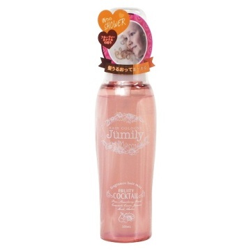 ヘアコロンN フルーティーカクテル