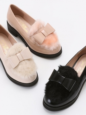 ファーローファー