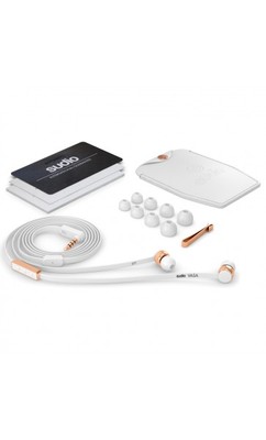 VASA - ROSE GOLD WHITE