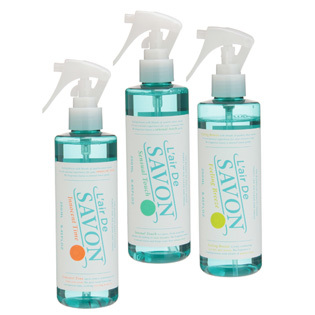 レールデュサボン　ファブリックスプレー