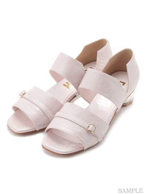 フラッティサンダル