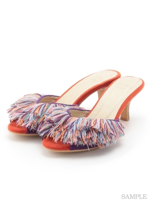 フリンジミュール