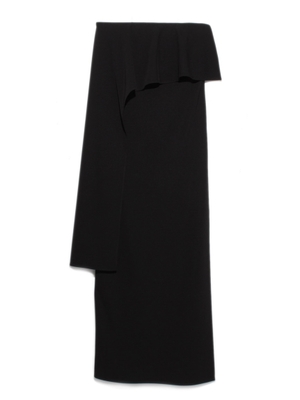 FRAY I.D (フレイアイディー)  ベアワンピース