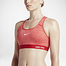 ナイキ プロ クラシック パデッド