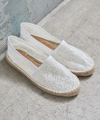 CONCHISA RF SLIP シューズ