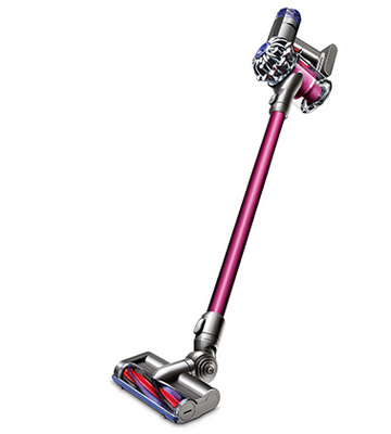 Dyson V6 Motorhead+ 