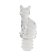 アクリル ボトルストッパー