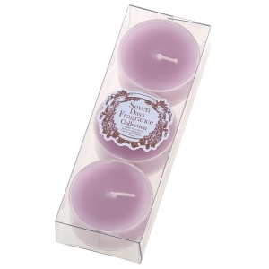 セブンデイズティーライト3個入り ラベンダー