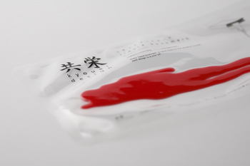 リキッドブックマーク