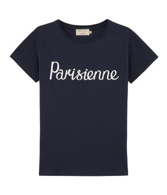 PERM TEE PARISIENNE