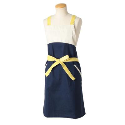 DX41 2トーンエプロン