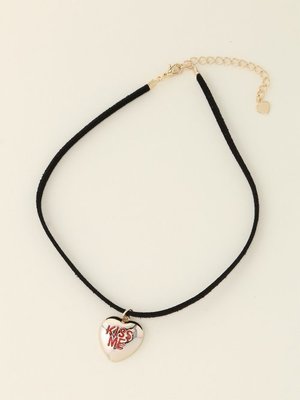 KISS MEチョーカー