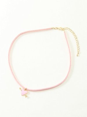 ハートアローチョーカー