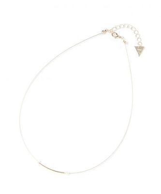 メタルコードチョーカー