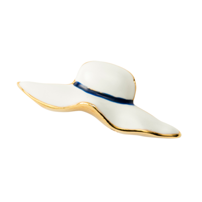 おしゃれな帽子 ミリネリー