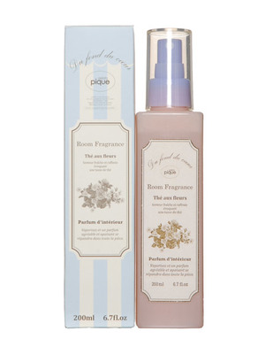 ルームフレグランス