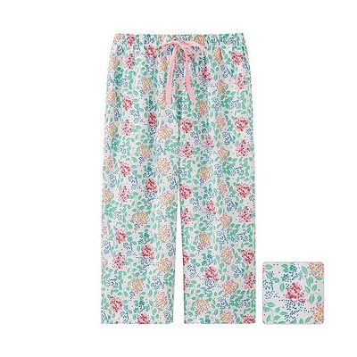 リラコ（ミモザ・クロップド）