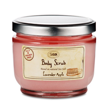 選べる2個：ボディスクラブ/バタースクラブ