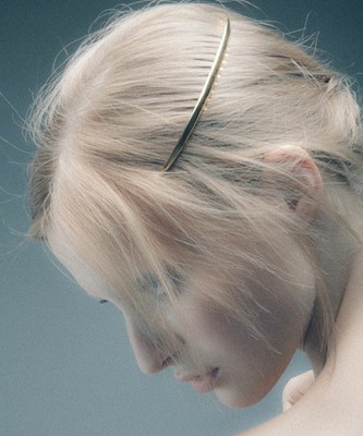 クレッセント コーム