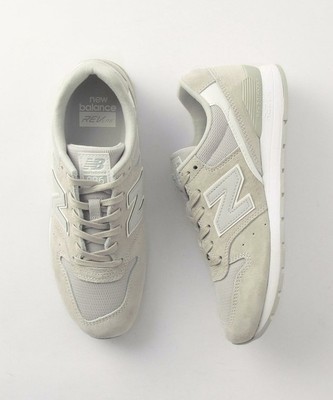 ＜new balance（ニューバランス）＞MRL996