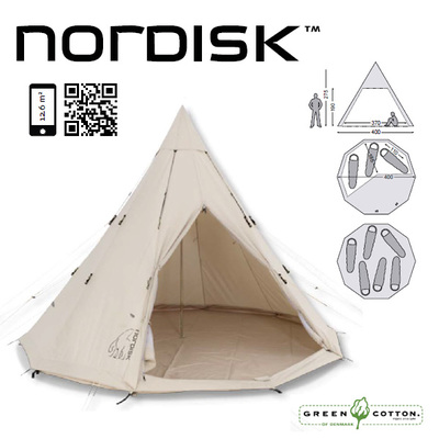 Alfheim 12.6m2 アルフェイム 12.6m2