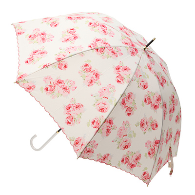 雨傘 クチュールローズ/ピオニー
