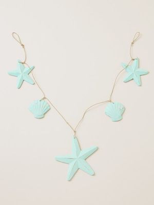 オーシャンガーランド