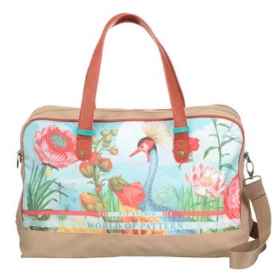 Pip Studio ピップスタジオ KF キャリーオール