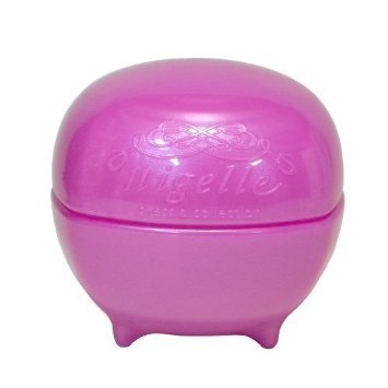 ミルボン ニゼル フリックワックス 80g