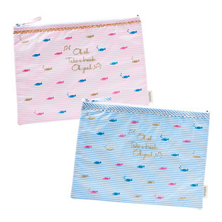 インプライベート 16SS フィッシュランジェリーケース