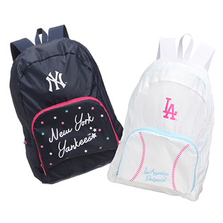 インプライベート 16SS MLB ポータブルバックパック